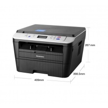 聯(lián)想（Lenovo）M7605D 黑白激光三合一多功能一體機