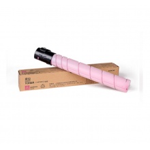 震旦ADT-365 CMYK復(fù)印機彩色耗材粉盒碳粉適用于ADC286 ADC366