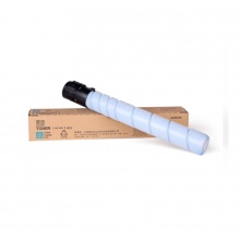 震旦ADT-365 CMYK復(fù)印機彩色耗材粉盒碳粉適用于ADC286 ADC366