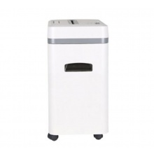 震旦 AS077CD多功能碎紙機(jī)辦公電動(dòng)單次碎紙7張碎卡5級(jí)保密靜音 