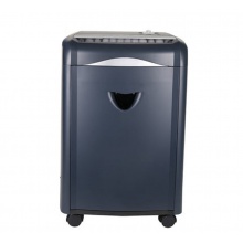震旦 AS078商用大功率辦公家用電動(dòng)低音文件粉碎機(jī)顆粒碎紙...