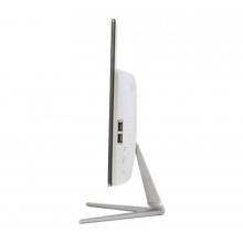 HL一體機(jī)臺(tái)式電腦AV221W 21.5英寸 家用辦公 i5-7500 8G內(nèi)存128固態(tài) 白色