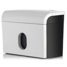 震旦碎紙機 AS039辦公低音便攜小型家用桌面型迷你5級保密