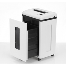 震旦（AURORA） AS088CD多功能碎紙機(jī)辦公單次8張碎CD 5級(jí)保密低音