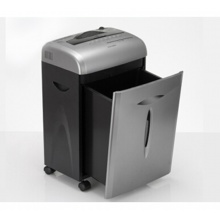 震旦（AURORA）AS101CD專業(yè)辦公碎紙機(jī)保密靜音單次10張新款