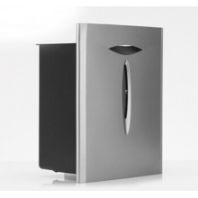 震旦（AURORA）AS101CD專業(yè)辦公碎紙機(jī)保密靜音單次10張新款