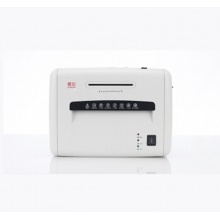 震旦（AURORA）AS1039CD 5級(jí)保密細(xì)碎辦公碎紙機(jī)（單次碎紙10張連續(xù)碎紙60分鐘）