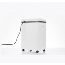 震旦（AURORA）AS1039CD 5級(jí)保密細(xì)碎辦公碎紙機(jī)（單次碎紙10張連續(xù)碎紙60分鐘）