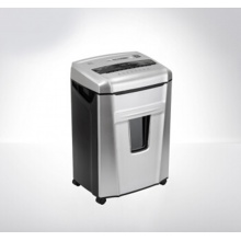 震旦（AURORA）AS1239CD大容量專業(yè) 4級(jí)保密碎紙機(jī)單次12張低音