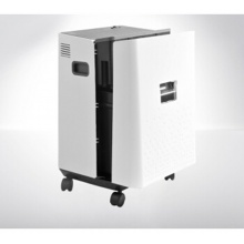 震旦AS066多功能碎紙機(jī)辦公電動單次碎紙6張5級保密低音