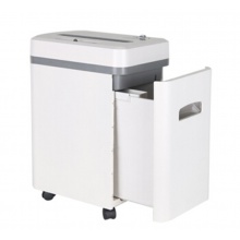 震旦碎紙機AS075CD大功率大容量5級保密單次7張碎CD