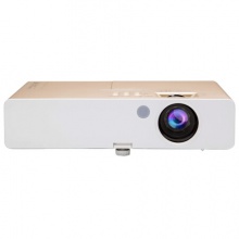 松下（Panasonic）PT-SX4000 投影儀 投影機 辦公 商務(wù) （標清 4000流明 HDMI）