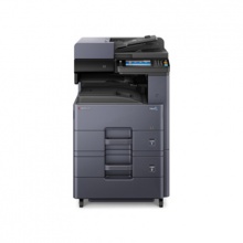 京瓷（KYOCERA）TASKalfa 4020i 黑白多功...