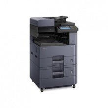 京瓷（KYOCERA）TASKalfa 4020i 黑白多功能數(shù)碼復(fù)合機