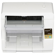 松下 KV-SL5085 A3彩色高速文檔掃描儀