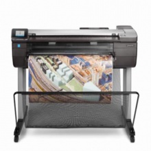 惠普 HP DesignJet T830 大幅面打印機(jī)