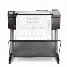 惠普 HP DesignJet T830 大幅面打印機(jī)