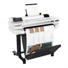 惠普（HP） Designjet T530大幅面打印機(jī)