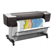 惠普 HP T1708ps 繪圖儀 一鍵藍圖