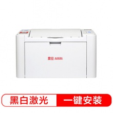 震旦（AURORA）AD200PS黑白激光打印機 A4辦公家...