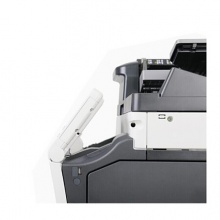 震旦（AURORA） AD755 A3黑白多功能數(shù)碼復合機(含雙面自動輸稿器+四層紙盒+原裝工作臺)