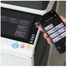 震旦（AURORA）AD655e A3黑白多功能數(shù)碼復(fù)合機(jī)復(fù)印機(jī)一體機(jī)