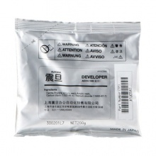 震旦正品載體震旦ADDV-755載體顯影劑 鐵粉(適用于AD755機(jī)型)