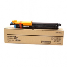 震旦（AURORA）ADDR-225K黑色鼓組件(適用ADC225/265系列機(jī)型)8萬