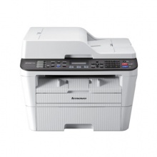 聯(lián)想(Lenovo)M7450F Pro 黑白激光多功能一體機(jī)商用辦公家用打印