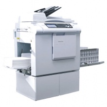 理光DD5440C油印機 數碼印刷機 油墨印刷機速印機