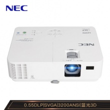 NEC NP-CR3117X 投影儀 商務(wù)辦公投影機（標(biāo)清 ...