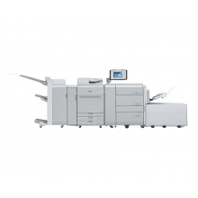 佳能（Canon）imagePRESS C710/C810/C910單張紙彩色數(shù)碼印刷系統(tǒng) 