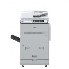 佳能（Canon） imagePRESS C165復(fù)印機(jī)A3激光大型打印機(jī)彩色數(shù)碼印刷復(fù)合機(jī)一體機(jī)