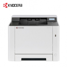 京瓷（KYOCERA）ECOSYS PA2100cx A4幅面彩色激光打印機(jī)