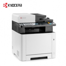 京瓷（KYOCERA）ECOSYS MA2100cx A4幅面彩色激光一體機(jī)（打印/復(fù)印/掃描）