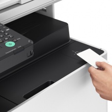 佳能（CANON）iR2425 A3黑白激光數碼復合機一體機標配輸稿器雙紙盒WiFi（雙面打印復印掃描）