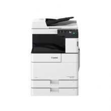 佳能(Canon) iR2630 A3黑白激光數(shù)碼復(fù)合機(jī)（雙...
