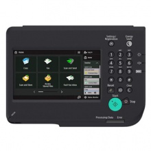 佳能(Canon) iR2630 A3黑白激光數(shù)碼復(fù)合機(jī)（雙面打印 復(fù)印 掃描）【30頁/分鐘】雙紙盒