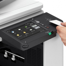 佳能（CANON）iR2725/2730/2735 A3大型黑白激光數(shù)碼復(fù)合機(jī)含輸稿器