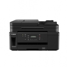 佳能（Canon）GM4080 加墨式高容量商用黑白一體機（自動雙面打印/掃描/復(fù)印/WIFI）